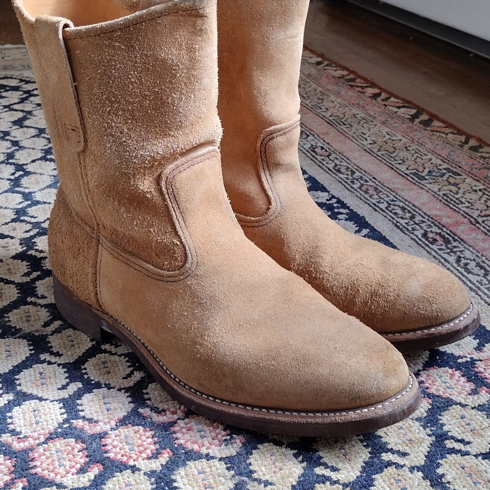 Redwing 8188 Hawthorne Muleskinners size11